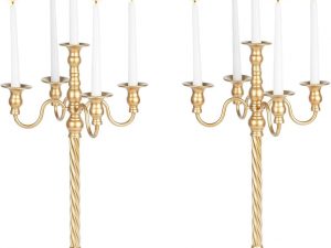 Candelabras