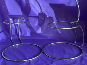 Wedding Cake Stands
