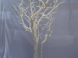 Decorative Tree - Great For Leaving Notes