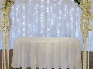 Wedding Decorative Arch