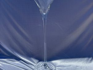 Martini Drinking Glasses (High Stem)