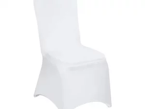 White Chair Cover Hire